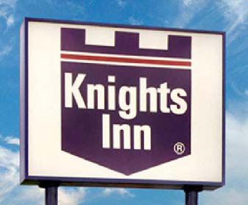 Knights Inn Columbus/Franklinton Kültér fotó