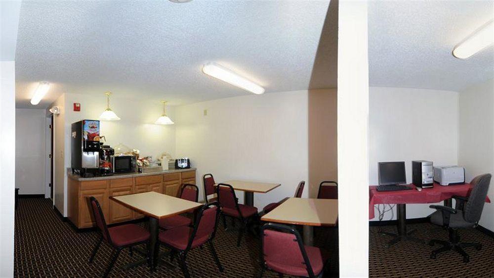 Knights Inn Columbus/Franklinton Kültér fotó
